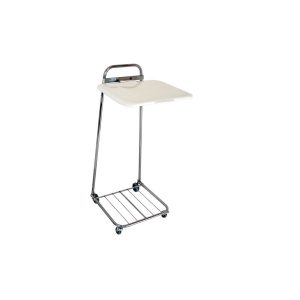 Sekkeholder for 125L med Lokk og hjul - Bilde 1