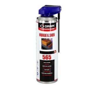 Huile L 305 Aerosol 650ml - Bilde 1