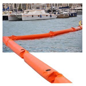 Skjermlense AIR BOOM 750, 25M - Bilde 1