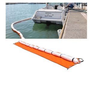 Skjerm og absorberingslense Ø20x10M - Bilde 1
