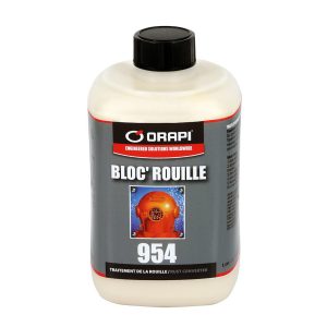 Bloc'Rouille 500 ml - Bilde 1
