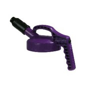 Oil Safe Lock med tykk tut (Violett) - Bilde 1