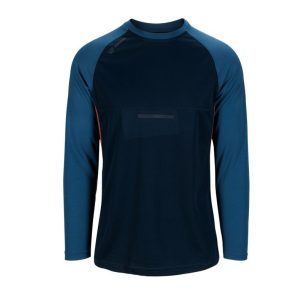Sporty t-skjorte long sleeve