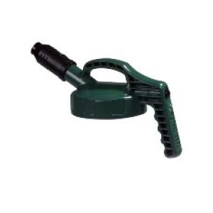 Oil Safe Lock med tykk tut (Mørkegrønn) - Bilde 1