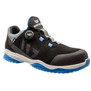 Sandal sko Verner Stealth - Bilde 1
