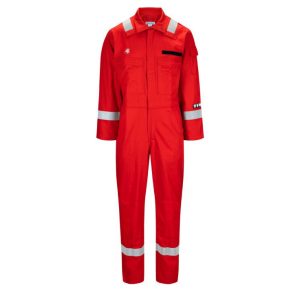 FR kjeledress lettvekt (flammehemmende)