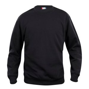 Genser Clique Basic Roundneck - Bilde 1