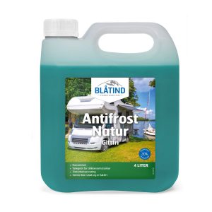 Blåtind Antifrost Natur 4L - Bilde 1