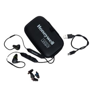 Ørepropp In-Ear Pro HT+BT - Bilde 1
