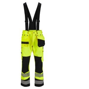 Hivis Skallbukse Stretch - Bilde 1