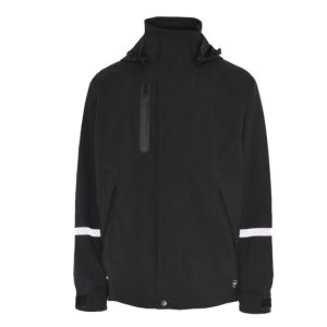 Skalljakke stretch - Bilde 1