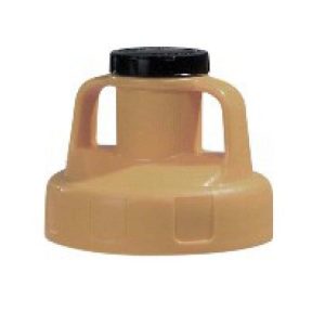 Oil Safe Universallokk (Beige) - Bilde 1
