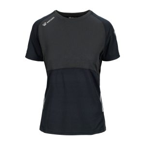Sporty t-skjorte dame - Bilde 1