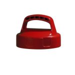 Oil Safe Oppbevaringslokk (Rød)