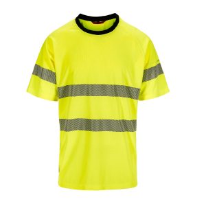 Kvam synlig t-skjorte, klasse 2 - Bilde 1