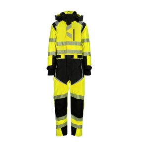 Dovre synlig vinterdress, klasse 3 - Bilde 1