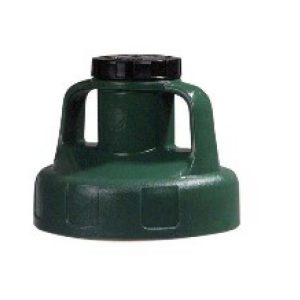 Oil Safe Universallokk (Mørkegrønn) - Bilde 1