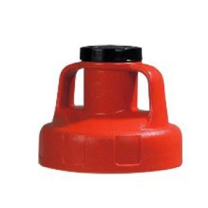 Oil Safe Universallokk (Orange) - Bilde 1