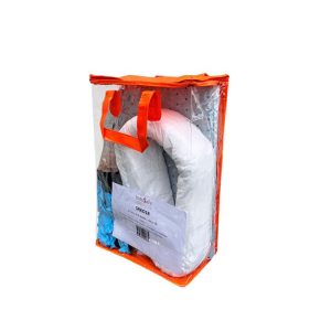 Oil Only ADR-Spillkitveske, 18L - Bilde 1