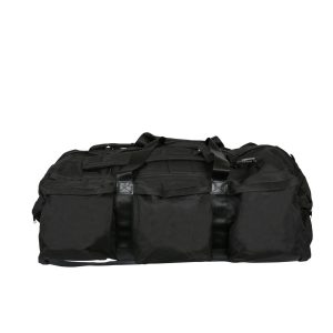 Bag Patrol 8838 Svart - Bilde 1