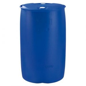 Asol D60, Lavarom. White Spirit 200L - Bilde 1