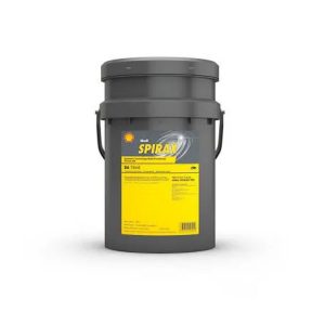 SHELL SPIRAX S6 TXME 20L - Bilde 1