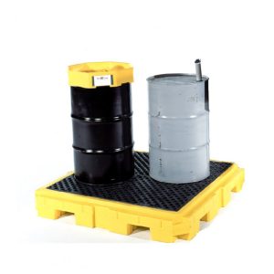 Spillpall Ultra Plus P4 - Bilde 1