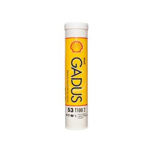 SHELL GADUS S3 T100 2 0.4K - Bilde 1