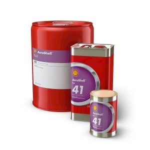 AEROSHELL FLUID 41 1QT - Bilde 1
