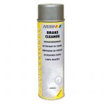 Motip Brake Cleaner 500ml