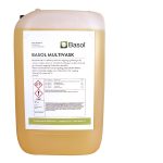 Basol Multivask 25L