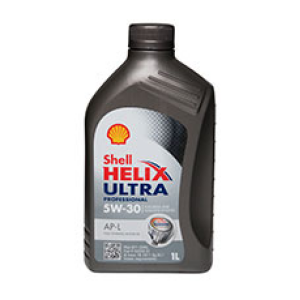 SHELL HELIX ULTRA PROF. AP-L 5W-30 1L - Bilde 1