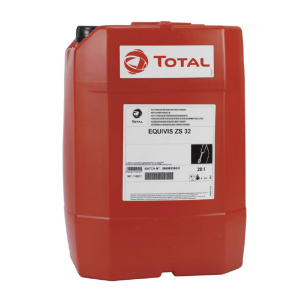 Total Equivis ZS 32 20L - Bilde 1