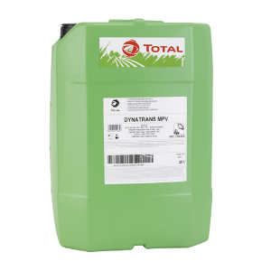 Total Dynatrans MPV 20L - Bilde 1
