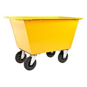 Avfallsvogn 200L - Bilde 1