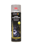 Motip Power Brake Cleaner 500ml