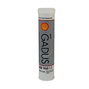 SHELL GADUS S5 T460 1.5 0.38K - Bilde 1