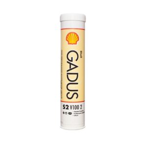 SHELL GADUS S2 V100 2 0.4K - Bilde 1
