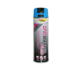 Motip Spotmarker. Markeringsspray Fluo Blå 500ML