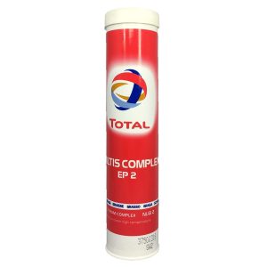 Total Multis Complex EP 2 0,4KG - Bilde 1