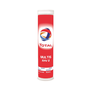 Total Multis XHV 2 0,4KG - Bilde 1