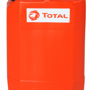 Total Fluidmatic D3 20L - Bilde 1