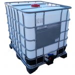 SHELL NATURELLE S2 HF 46 1000L