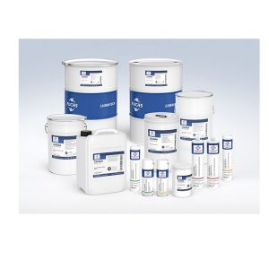 Fuchs Lubritech Cassida GR HDS2 0.38K - Bilde 1