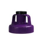 Oil Safe Universallokk (Violett)
