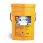 SHELL TONNA S3 M 220 20L