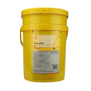 SHELL TONNA S3 M 32 20L - Bilde 1