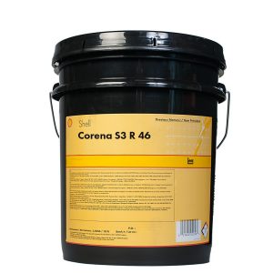 SHELL CORENA S3 R 46 20L - Bilde 1