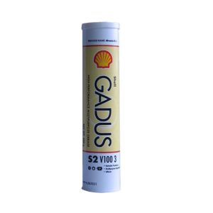 SHELL GADUS S2 V100 3 0.4K - Bilde 1