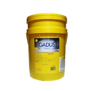 SHELL GADUS S3 WIREROPE A 18K - Bilde 1